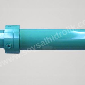 CDH1 MP5 Endüstriyel Makina Hidrolik Silindirleri