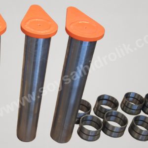 Zax 670 Pin