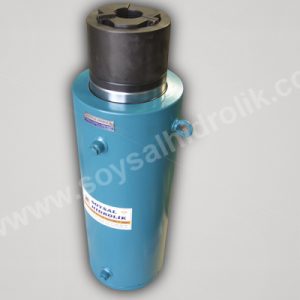 Hydraulic Drilling Cylinders